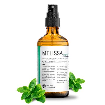 Melissa Hydrosol