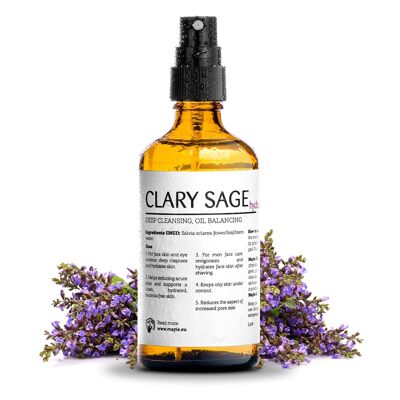 Clary Sage Hydrosol