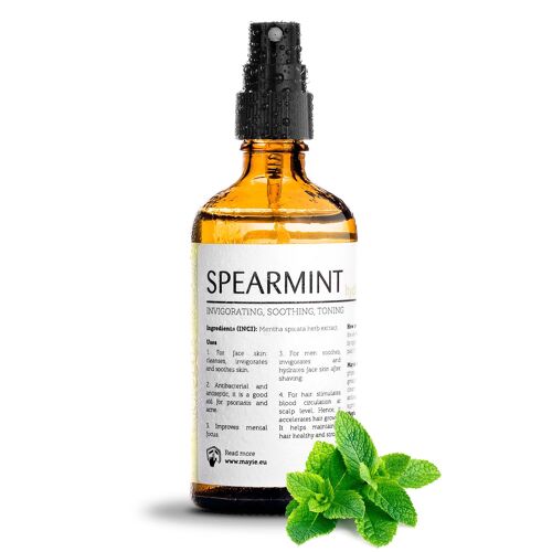 Spearmint Hydrosol