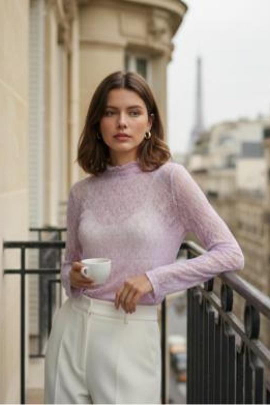 Top LINNEA 9281
