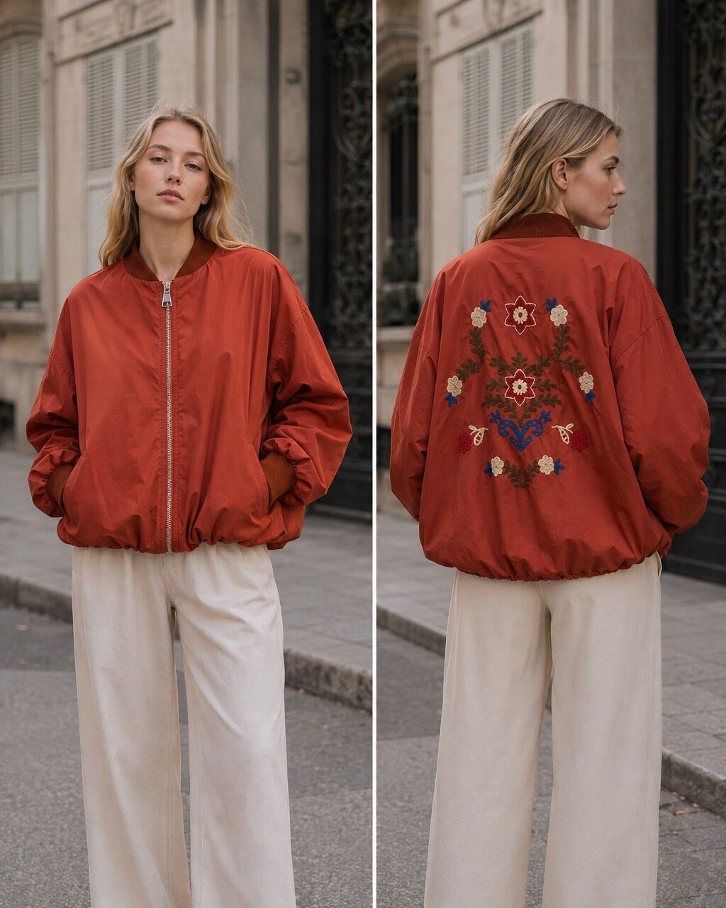 Jacket