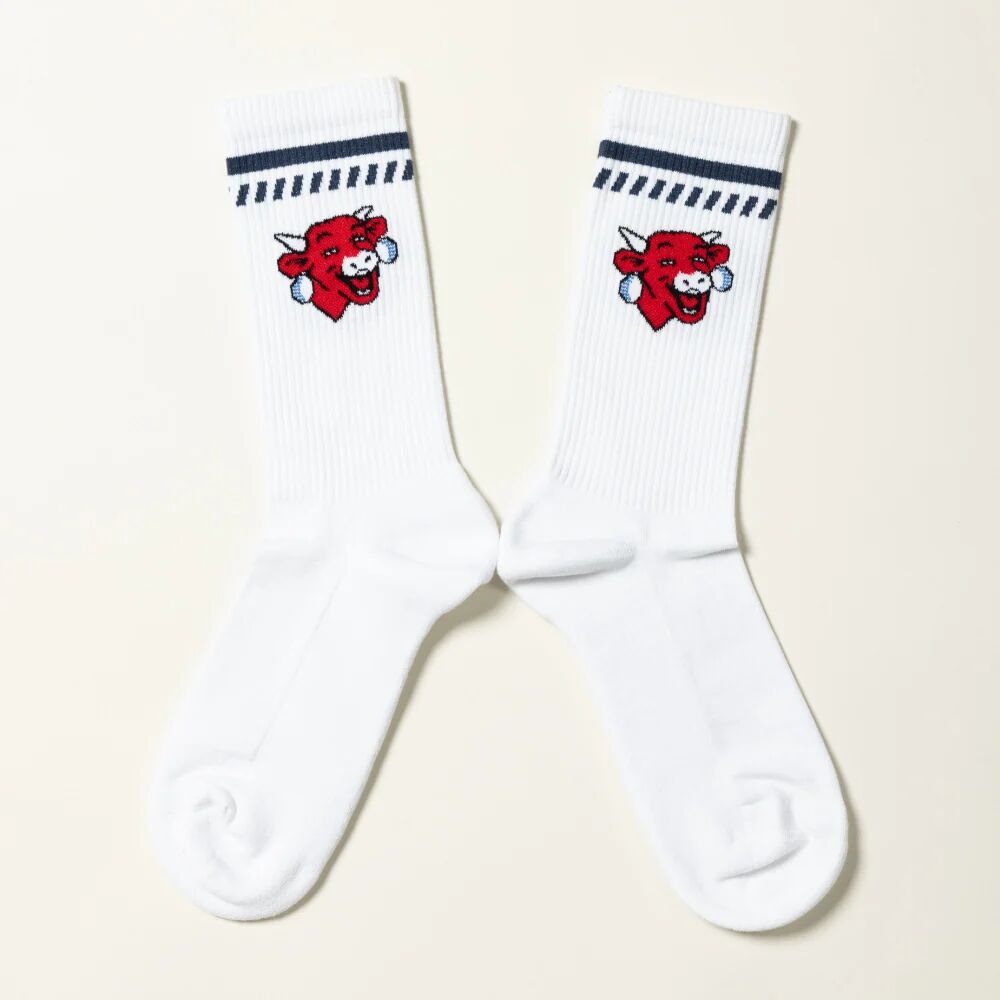 Chaussettes La vache qui rit® Sport