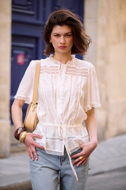 Top LACE 9358