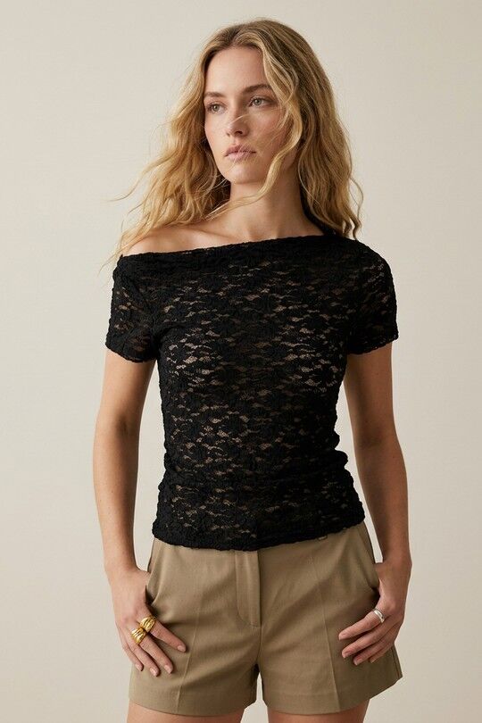 Top BALZA 9349