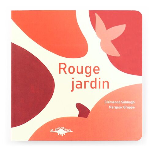 Rouge jardin