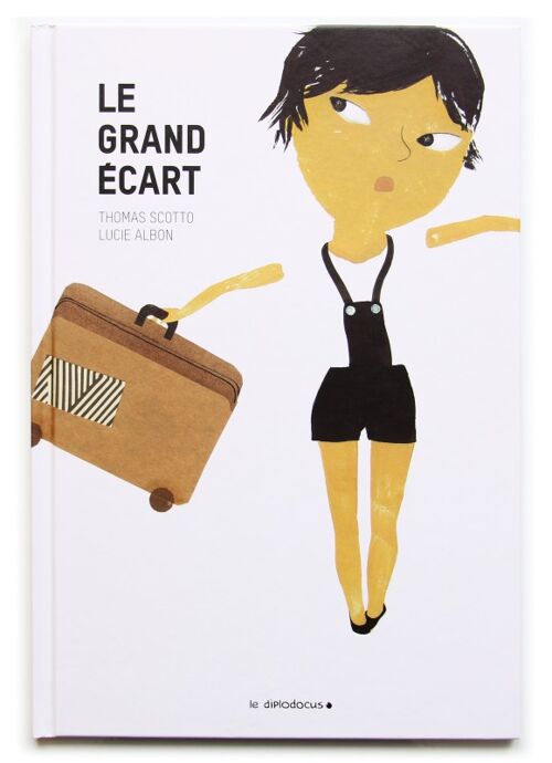 Le grand écart