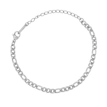 Bracelet Cana' - argent 1