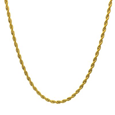 Little Gwendolyn 'necklace - gold