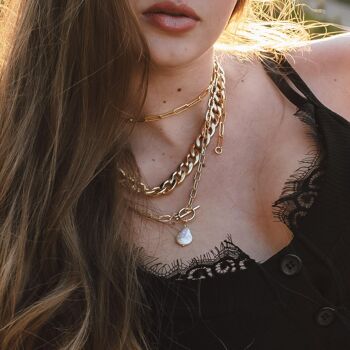 Collier Bea' 2