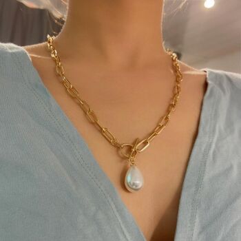 Collier Bea' 4