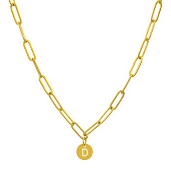 Collier Mina' - or - D 1