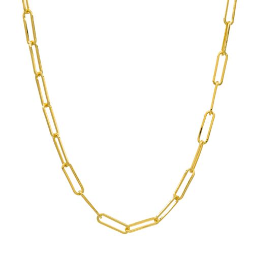 Peri' Halskette - Gold
