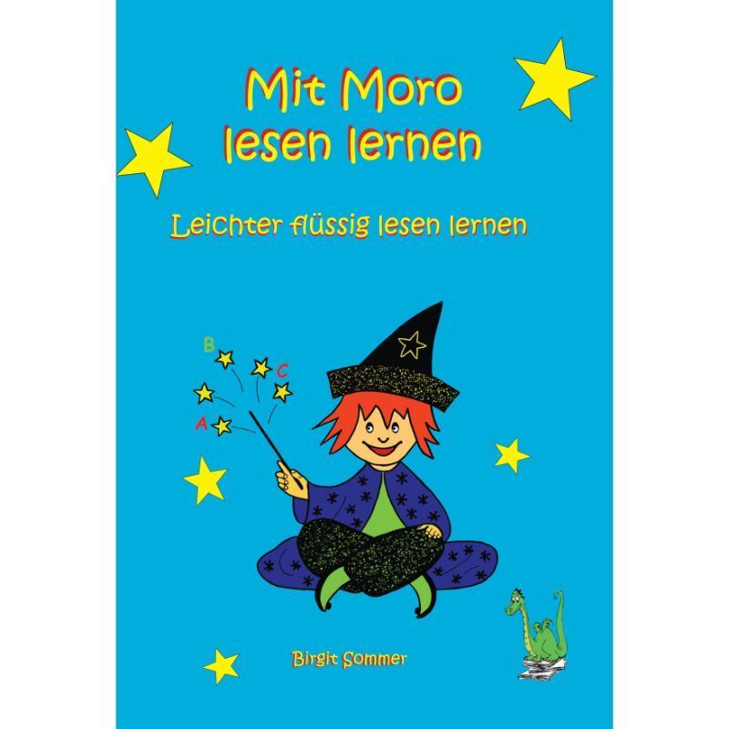 Mit Moro lesen lernen