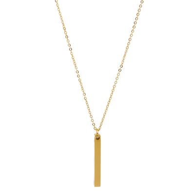 Lira 'necklace - gold