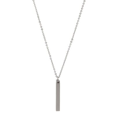 Lira' Halskette - Silber