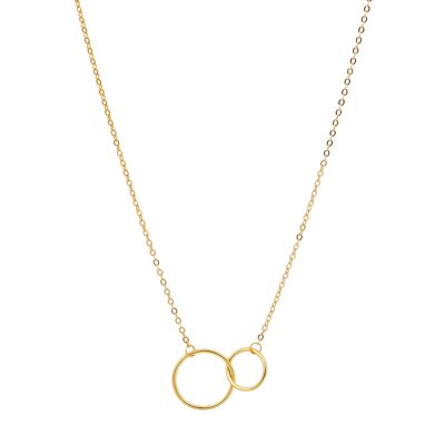 Laya 'necklace - gold