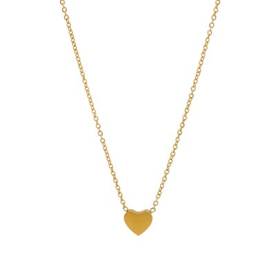 Daya 'necklace - gold