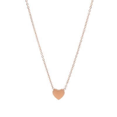 Daya 'necklace - rose gold