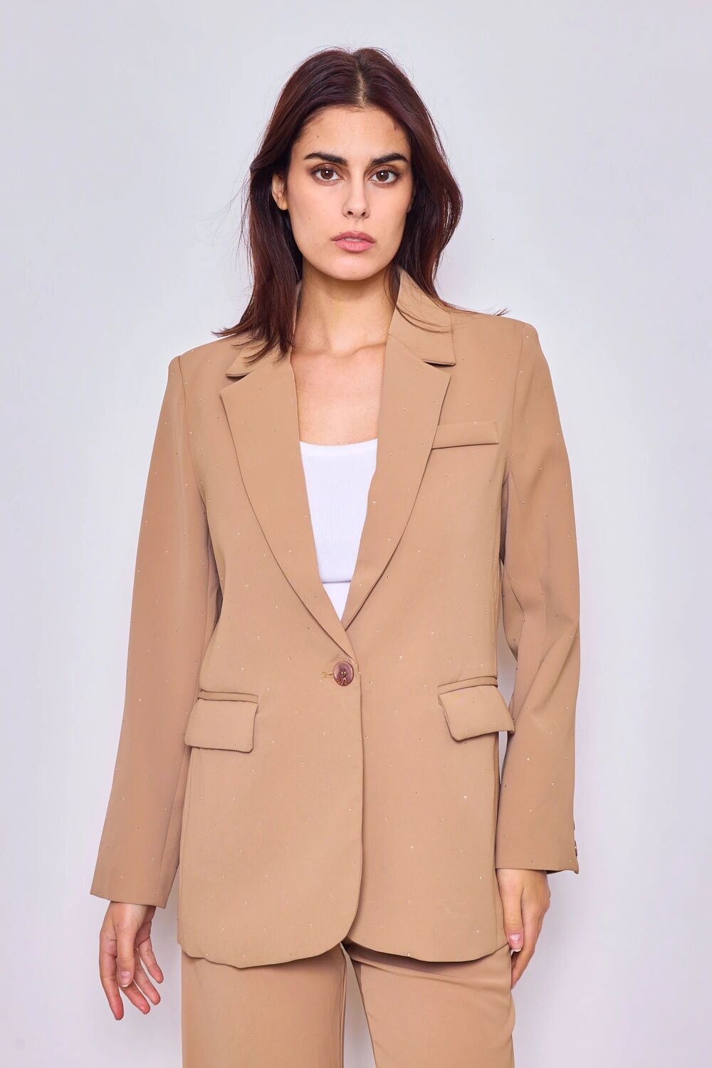 Strassblazer - 3047-JACKET