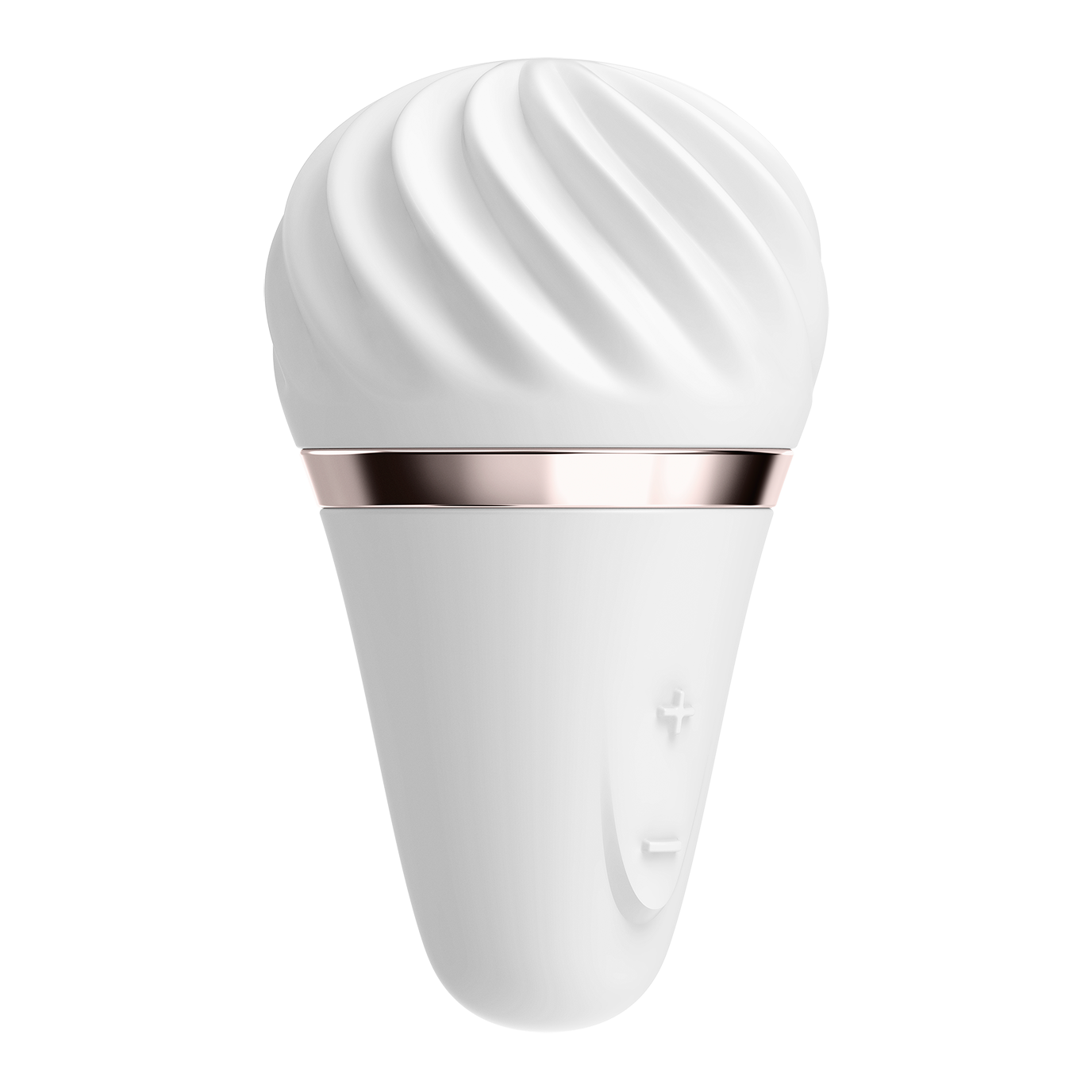 Satisfyer Little Wand – Mini wand vibrant – 15 programmes – Stimulation clitoridienne – Étanche IPX7