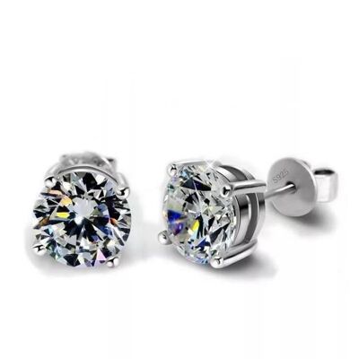 Diamond Shine 'earrings