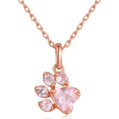 Le collier de Lilly