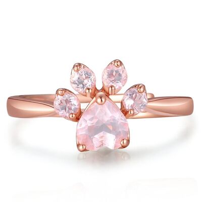 Anillo de lilly