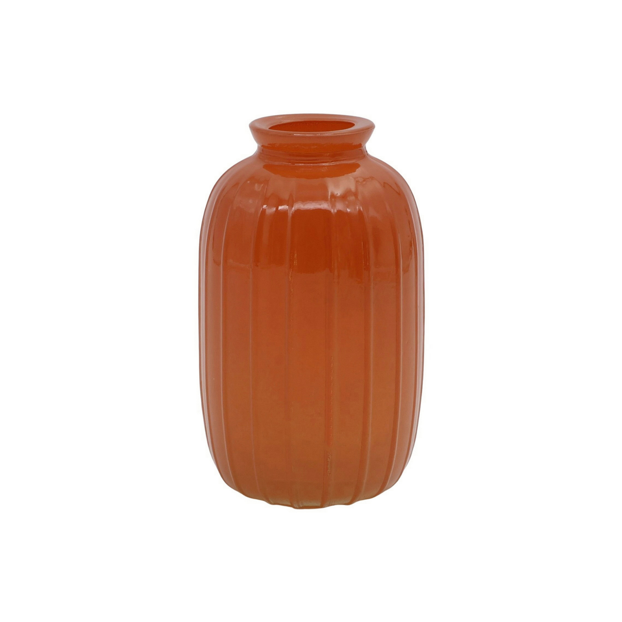 Glass Bottle Carmen – Terra Milky