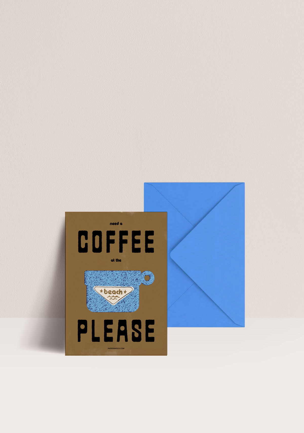 Menu - Coffee Please