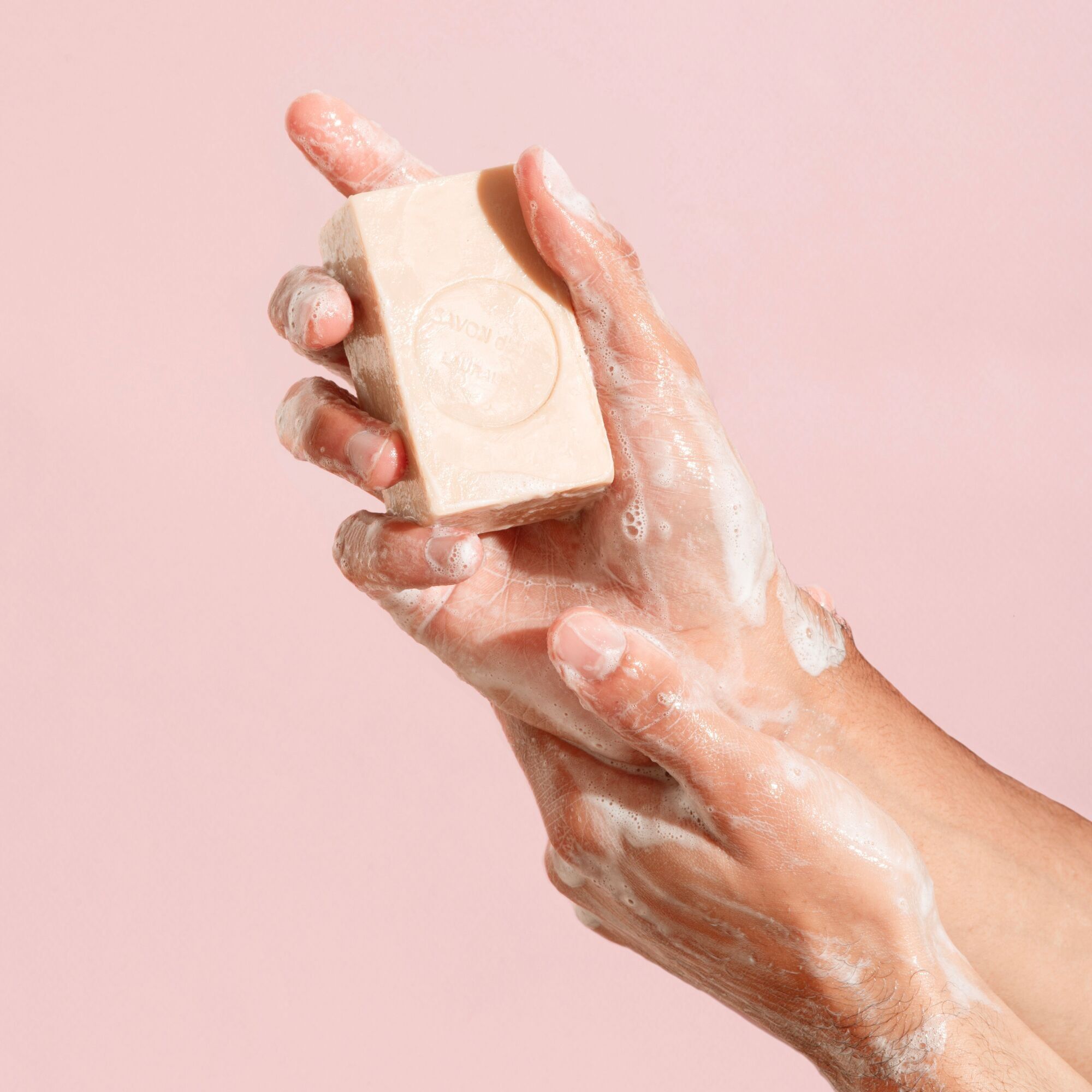 Organic Aleppo soap | in bulk