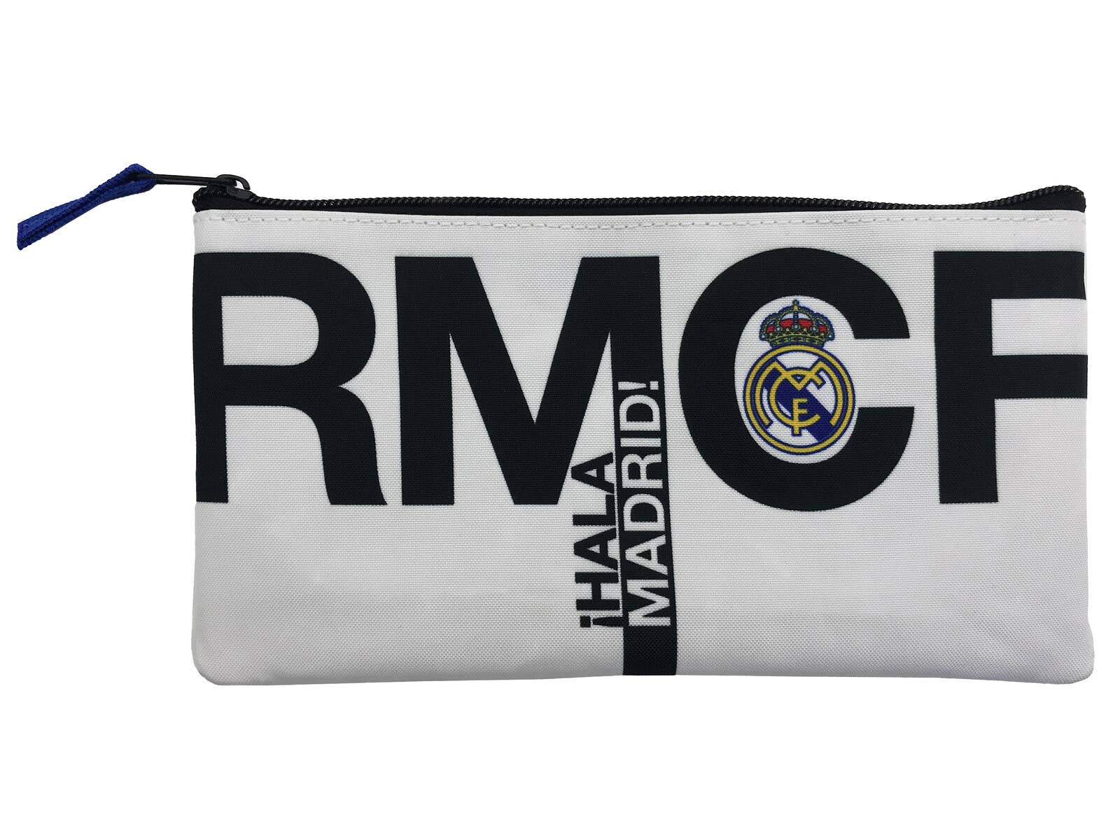 Real Madrid Portatodo Plano - PT92-501RM_2