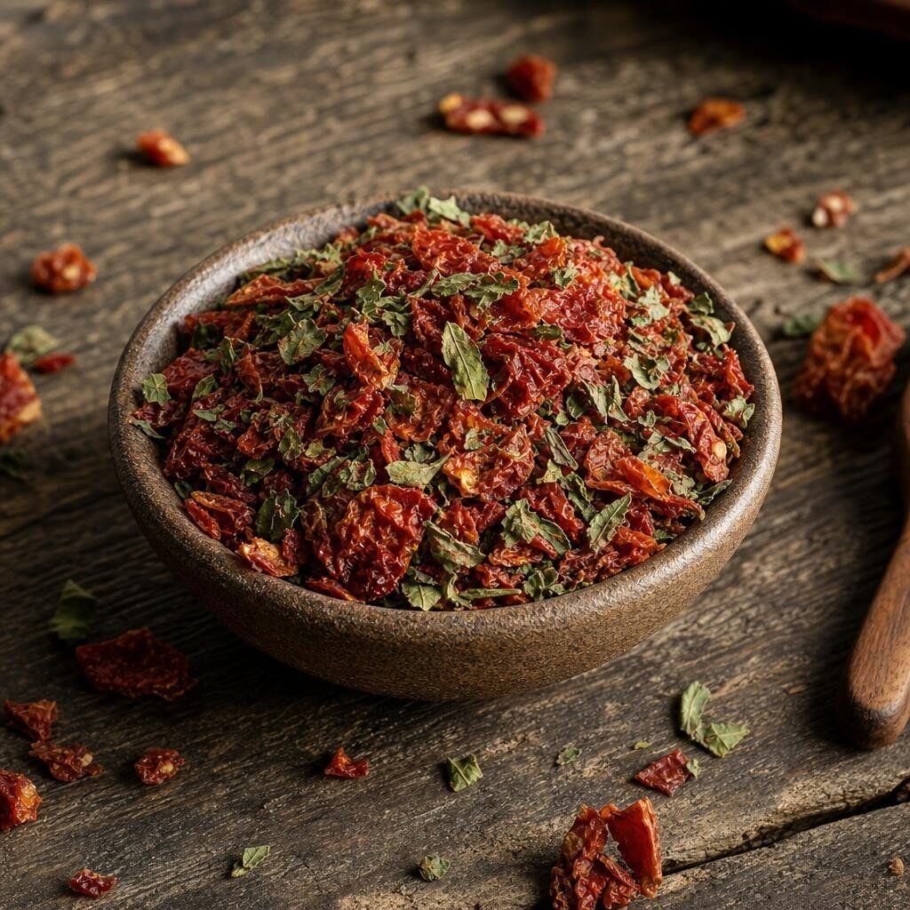 Tomate & Basilic