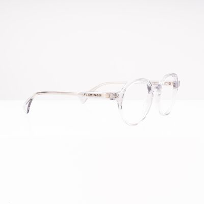 Richmond Grey Eyewear Glasses