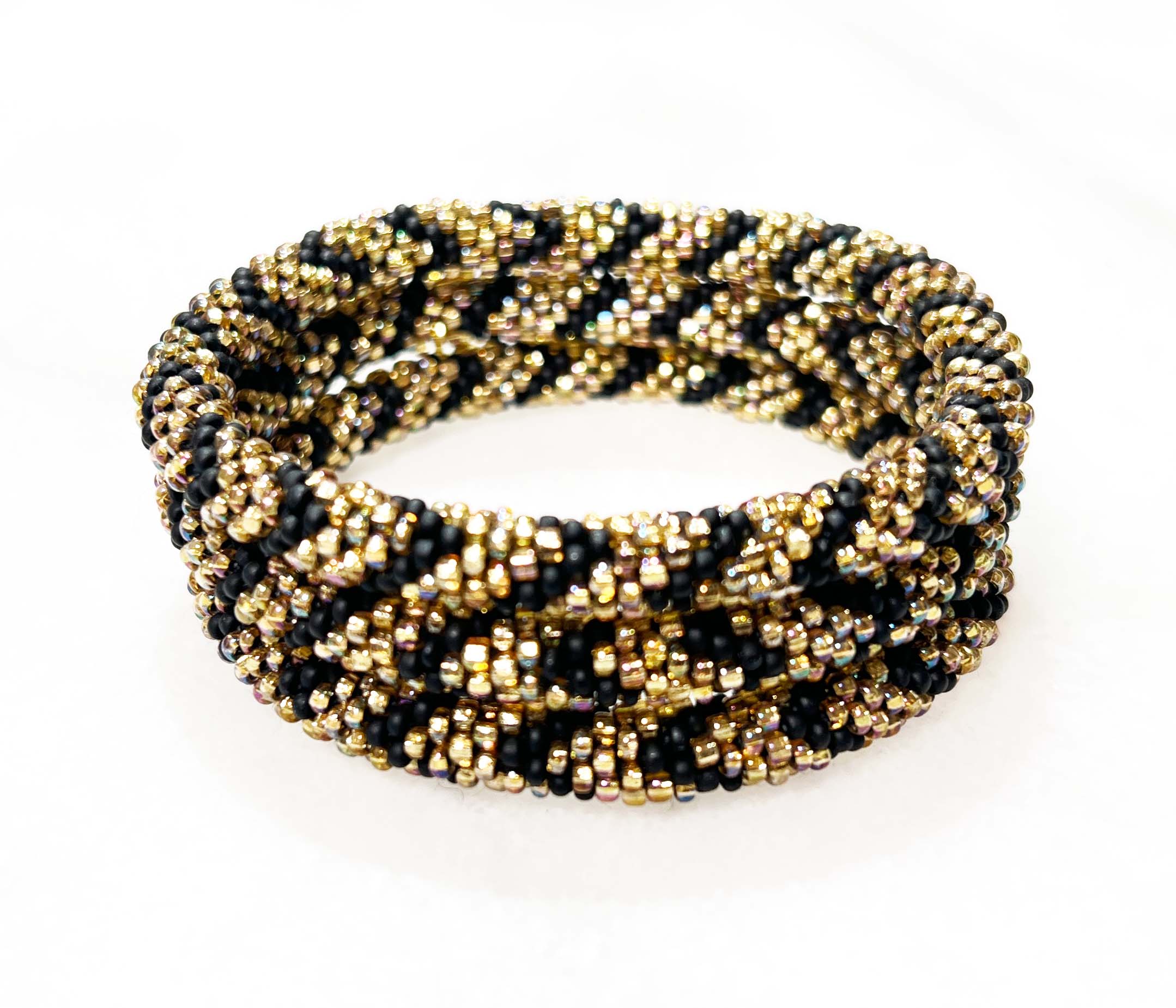 Bracelet népalais - Fait main