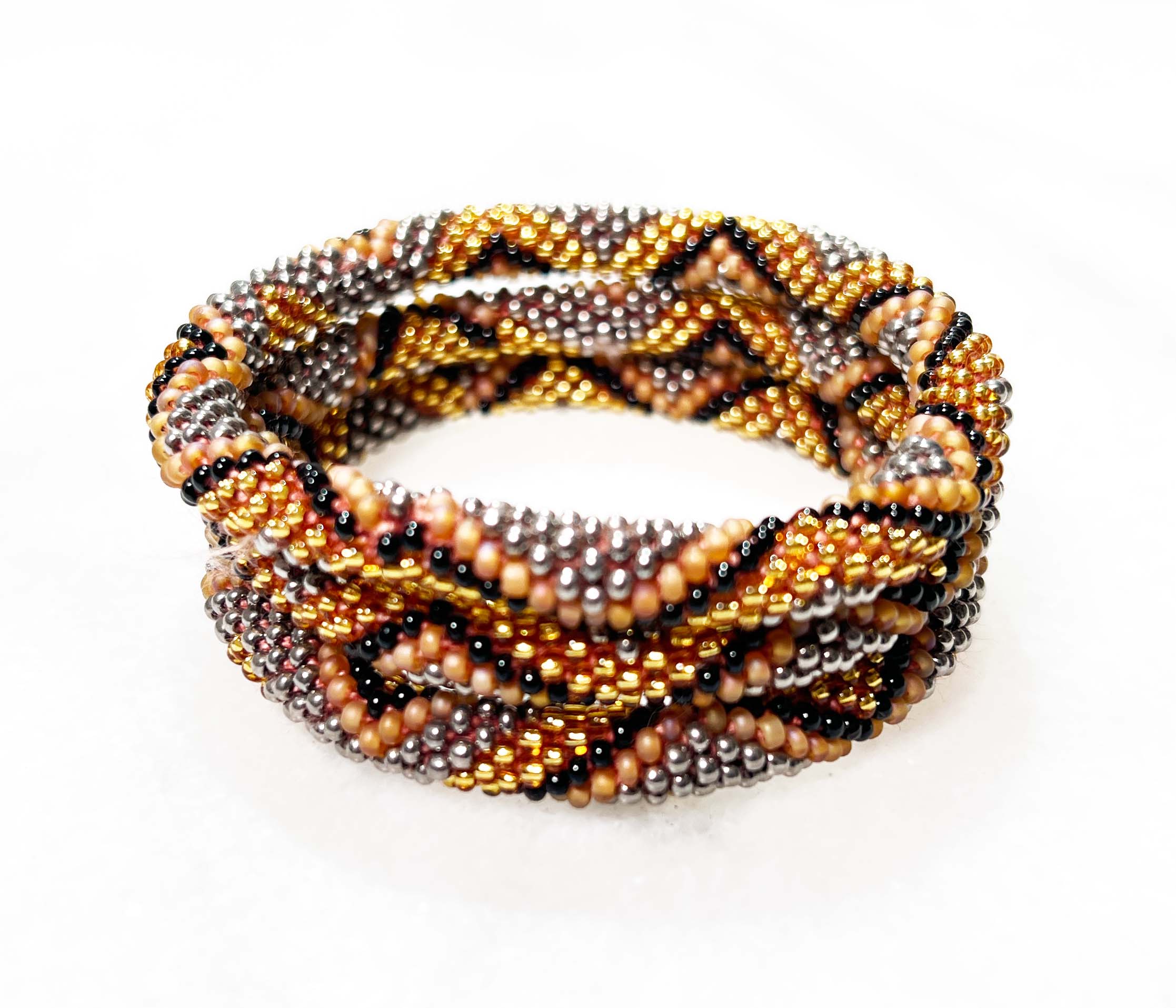 Bracelet népalais - Fait main