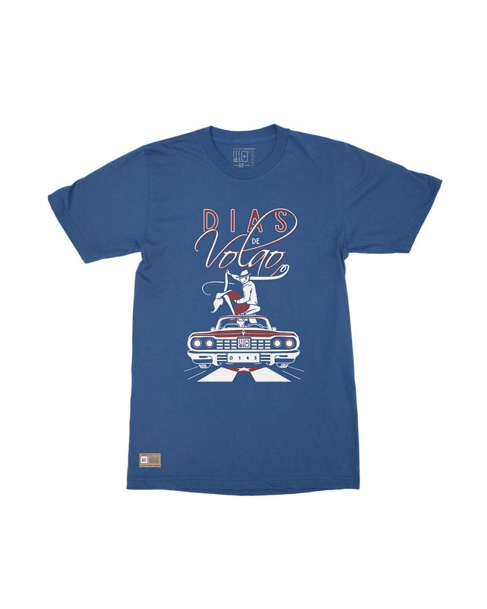 jours de Volao (collection 2020)