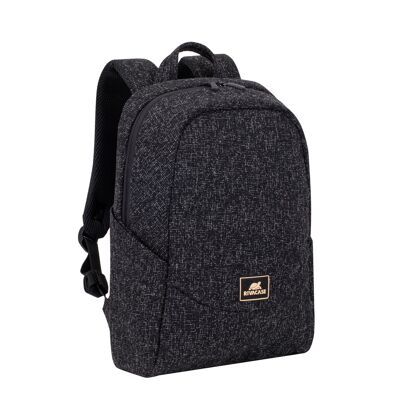 7923 zaino porta pc 13.3", nero