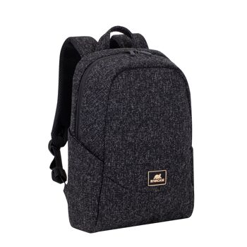 7923 sac à dos pour ordinateur portable 13,3 ", noir 1