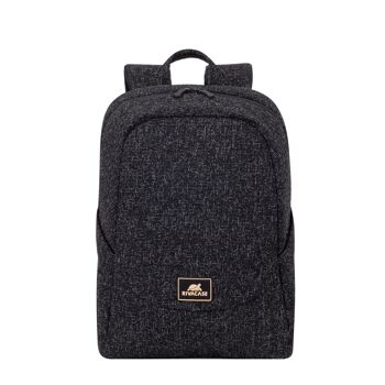 7923 sac à dos pour ordinateur portable 13,3 ", noir 2