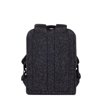 7923 sac à dos pour ordinateur portable 13,3 ", noir 3