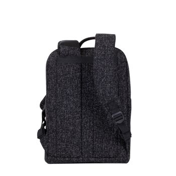 7923 sac à dos pour ordinateur portable 13,3 ", noir 4