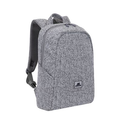 7923 Laptop backpack 13.3 ", light grey