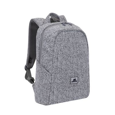 7923 Mochila para portátil 13,3", gris claro