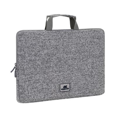 7915 funda para portátil de 15,6 ", gris claro