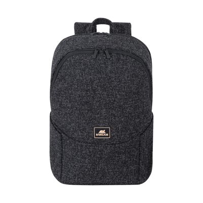 7962 zaino porta pc 15.6", nero