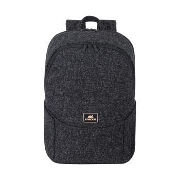 7962 sac à dos pour ordinateur portable 15,6 ", noir 1