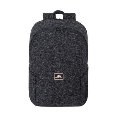 7962 Laptop backpack 15,6", black