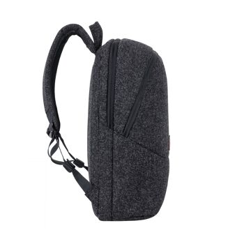 7962 sac à dos pour ordinateur portable 15,6 ", noir 2