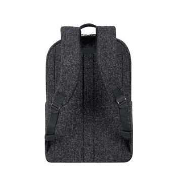 7962 sac à dos pour ordinateur portable 15,6 ", noir 3