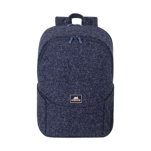 7962 Laptop backpack 15,6", dark blue